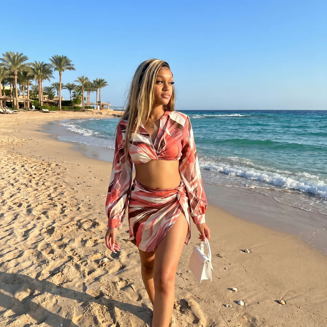 Naomi — Food & Lifestyle Creator