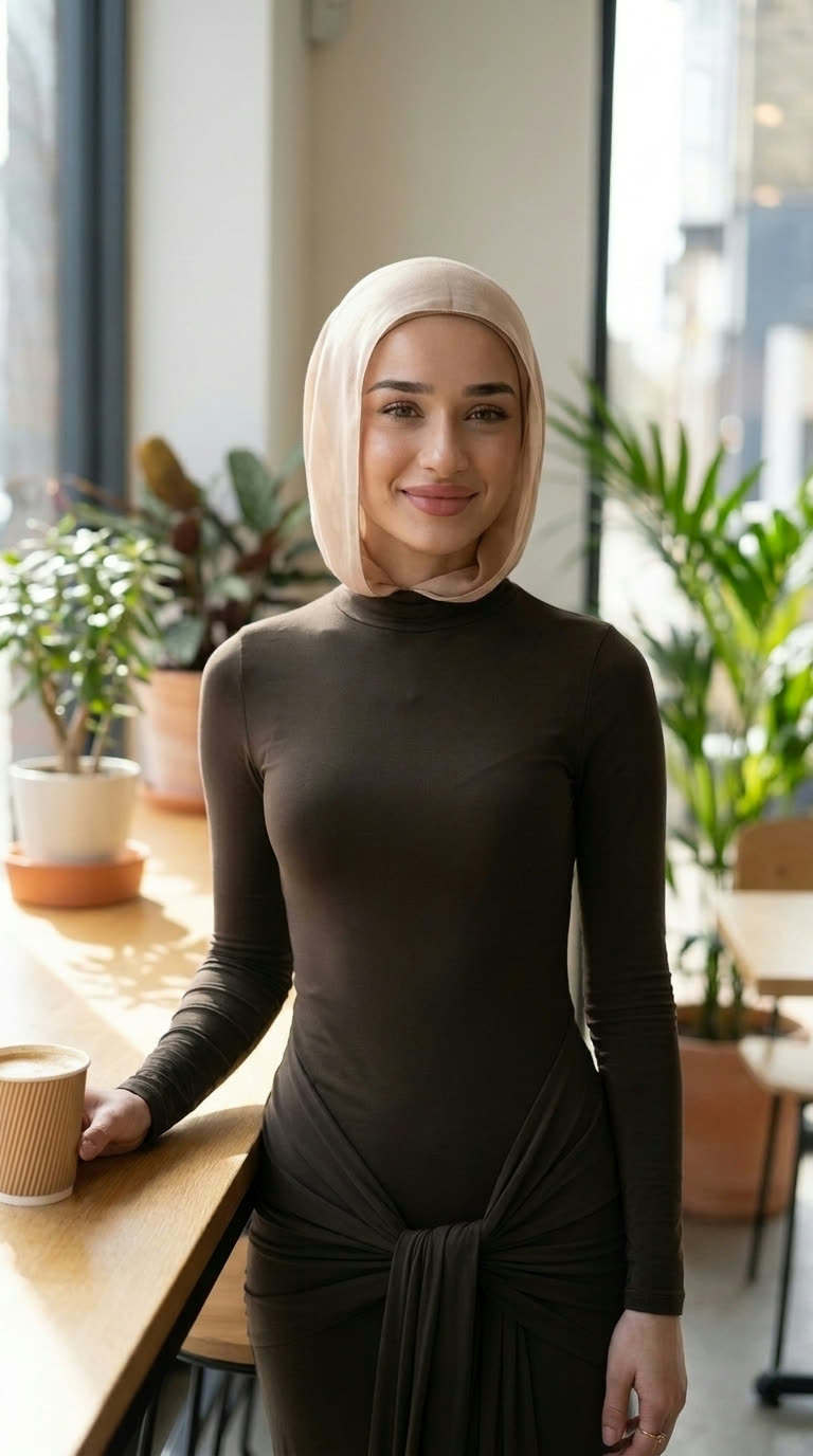 Maya Khan